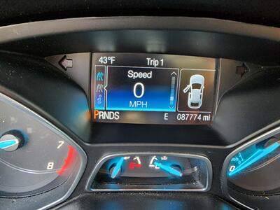 2016 Ford Escape SE   - Photo 9 - Boise, ID 83704