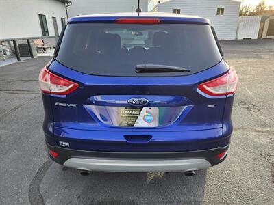 2016 Ford Escape SE   - Photo 4 - Boise, ID 83704