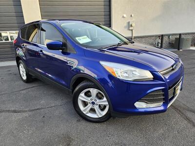 2016 Ford Escape SE   - Photo 1 - Boise, ID 83704