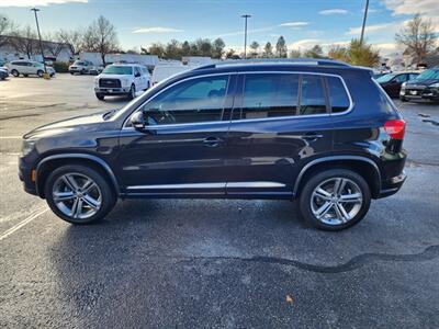 2017 Volkswagen Tiguan 2.0T Sport   - Photo 3 - Boise, ID 83704