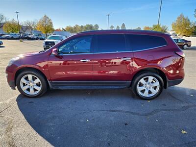 2016 Chevrolet Traverse LT   - Photo 3 - Boise, ID 83704