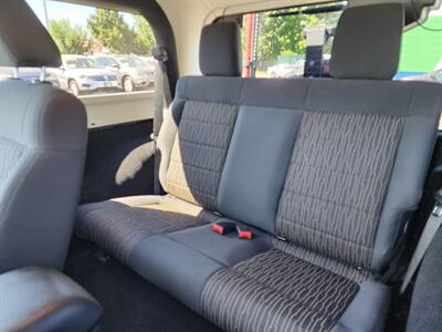 2012 Jeep Wrangler Rubicon   - Photo 7 - Boise, ID 83704