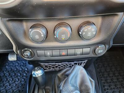 2012 Jeep Wrangler Rubicon   - Photo 12 - Boise, ID 83704