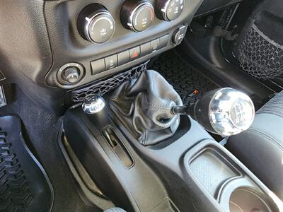 2012 Jeep Wrangler Rubicon   - Photo 13 - Boise, ID 83704