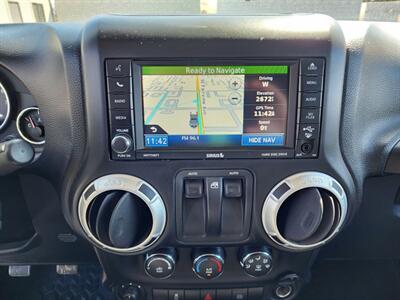 2012 Jeep Wrangler Rubicon   - Photo 11 - Boise, ID 83704