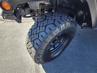 2012 Jeep Wrangler Rubicon   - Photo 17 - Boise, ID 83704