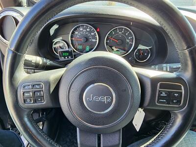 2012 Jeep Wrangler Rubicon   - Photo 15 - Boise, ID 83704