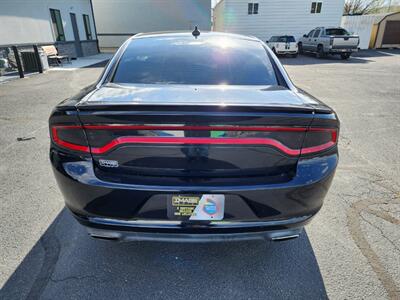 2017 Dodge Charger R/T   - Photo 4 - Boise, ID 83704