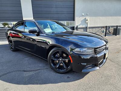 2017 Dodge Charger R/T   - Photo 1 - Boise, ID 83704