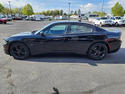 2017 Dodge Charger R/T   - Photo 3 - Boise, ID 83704