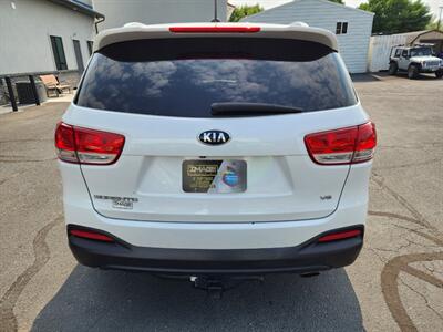 2017 Kia Sorento LX V6   - Photo 4 - Boise, ID 83704