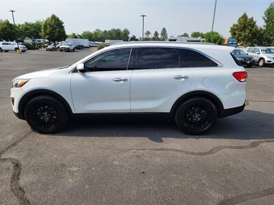 2017 Kia Sorento LX V6   - Photo 3 - Boise, ID 83704