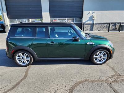 2013 MINI Clubman Cooper S   - Photo 2 - Boise, ID 83704