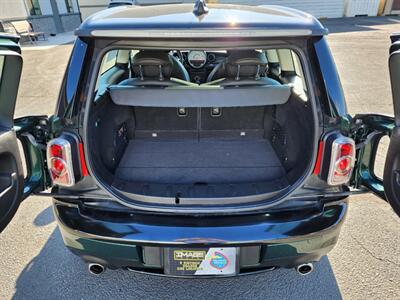 2013 MINI Clubman Cooper S   - Photo 5 - Boise, ID 83704