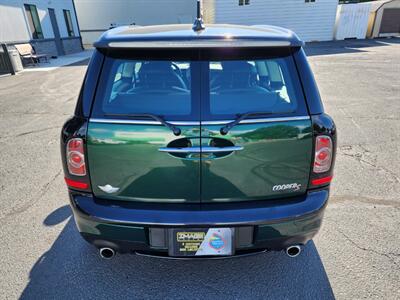 2013 MINI Clubman Cooper S   - Photo 4 - Boise, ID 83704