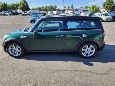 2013 MINI Clubman Cooper S   - Photo 3 - Boise, ID 83704