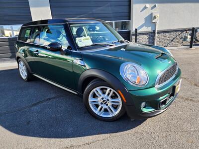 2013 MINI Clubman Cooper S   - Photo 1 - Boise, ID 83704