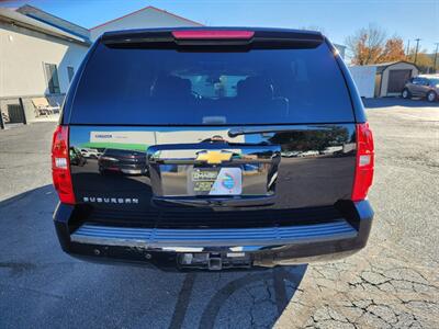 2013 Chevrolet Suburban LT   - Photo 4 - Boise, ID 83704