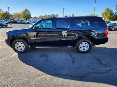 2013 Chevrolet Suburban LT   - Photo 3 - Boise, ID 83704