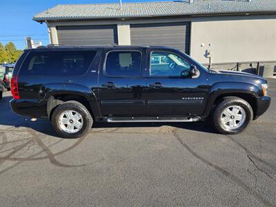 2013 Chevrolet Suburban LT   - Photo 2 - Boise, ID 83704