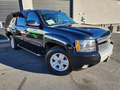 2013 Chevrolet Suburban LT   - Photo 1 - Boise, ID 83704