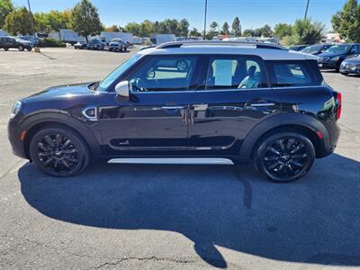 2019 MINI Countryman Cooper S ALL4   - Photo 3 - Boise, ID 83704