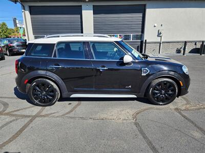 2019 MINI Countryman Cooper S ALL4   - Photo 2 - Boise, ID 83704