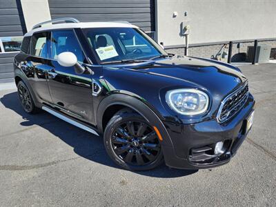 2019 MINI Countryman Cooper S ALL4   - Photo 1 - Boise, ID 83704