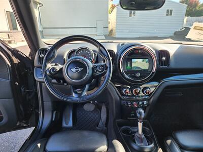 2019 MINI Countryman Cooper S ALL4   - Photo 8 - Boise, ID 83704