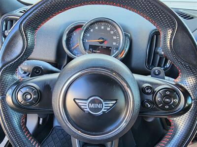 2019 MINI Countryman Cooper S ALL4   - Photo 16 - Boise, ID 83704