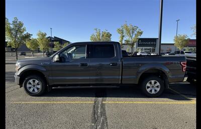 2019 Ford F-150 XLT   - Photo 3 - Magrath, AL 21804