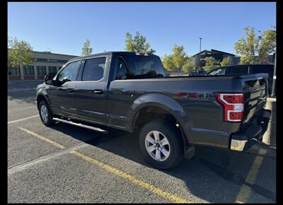 2019 Ford F-150 XLT   - Photo 2 - Magrath, AL 21804