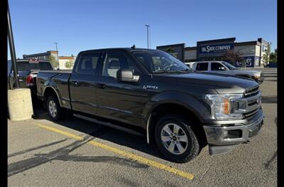 2019 Ford F-150 XLT   - Photo 1 - Magrath, AL 21804