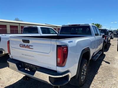 2022 GMC Sierra 3500 SLT   - Photo 6 - Magrath, AL 21804