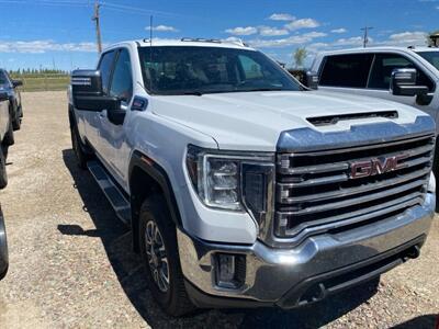 2022 GMC Sierra 3500 SLT   - Photo 7 - Magrath, AL 21804