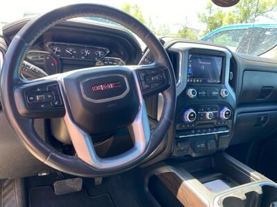 2022 GMC Sierra 3500 SLT   - Photo 10 - Magrath, AL 21804