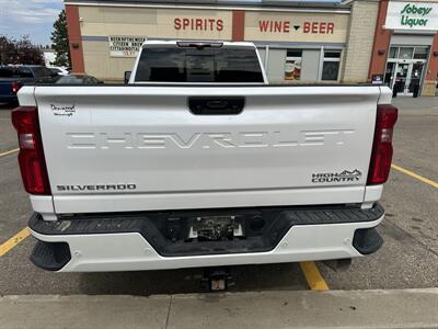 2020 Chevrolet Silverado 3500 High Country   - Photo 10 - Magrath, AL 21804