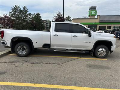 2020 Chevrolet Silverado 3500 High Country   - Photo 6 - Magrath, AL 21804