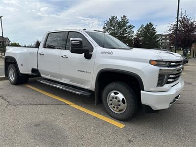 2020 Chevrolet Silverado 3500 High Country   - Photo 5 - Magrath, AL 21804