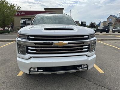 2020 Chevrolet Silverado 3500 High Country   - Photo 4 - Magrath, AL 21804