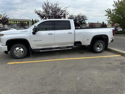 2020 Chevrolet Silverado 3500 High Country   - Photo 9 - Magrath, AL 21804