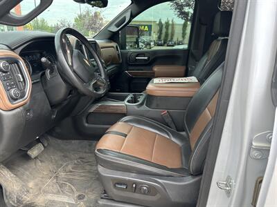 2020 Chevrolet Silverado 3500 High Country   - Photo 11 - Magrath, AL 21804