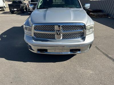 2014 RAM 1500 Laramie   - Photo 3 - Magrath, AL 21804