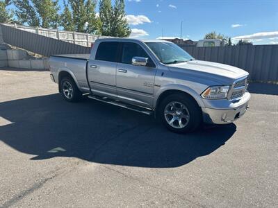 2014 RAM 1500 Laramie   - Photo 5 - Magrath, AL 21804