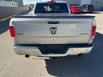 2014 RAM 1500 Laramie   - Photo 9 - Magrath, AL 21804