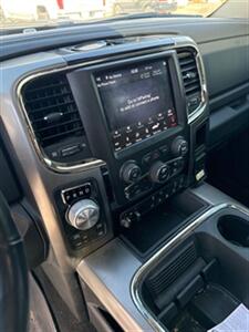 2018 RAM 1500 Sport   - Photo 11 - Magrath, AL 21804