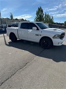 2018 RAM 1500 Sport   - Photo 4 - Magrath, AL 21804