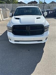 2018 RAM 1500 Sport   - Photo 3 - Magrath, AL 21804