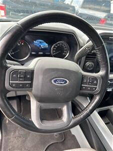 2022 Ford F-150 XLT   - Photo 12 - Magrath, AL 21804