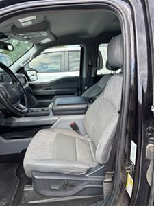 2022 Ford F-150 XLT   - Photo 10 - Magrath, AL 21804